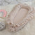 Newborn portable bed mid-bed sleeping mat - Enfance-Heureuse