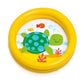 Fashionable Inflatable Children's Bath Pool - Enfance-Heureuse