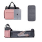 Portable Folding Baby Bed Mummy Bag Portable Messenger Bag - Enfance-Heureuse
