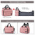 Portable Folding Baby Bed Mummy Bag Portable Messenger Bag - Enfance-Heureuse