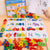 Children Spell Words and English Letters To Describe Educational Toys - Enfance-Heureuse