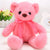 Small Bear Plush Bear Hug bBar Plush Plush Toy Panda Doll Bear Puppet Doll Girl - Enfance-Heureuse