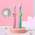 Children's Toothbrush Soft Bristled Baby Toothbrush Set - Enfance-Heureuse