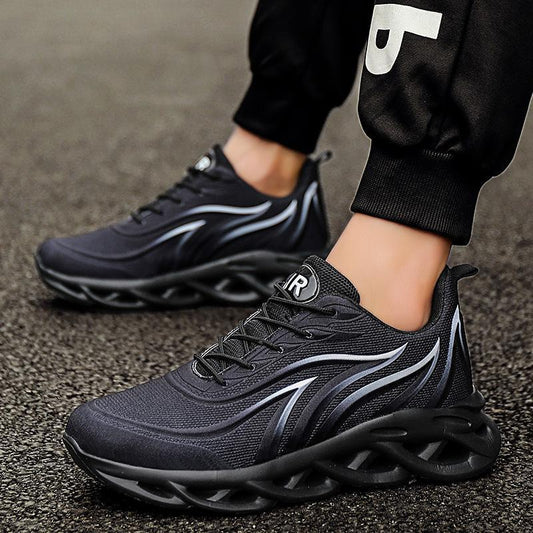 New Style Men's Shoes Women's Shoes Single Shoes Running Shoes Casual Shoes - Enfance-Heureuse
