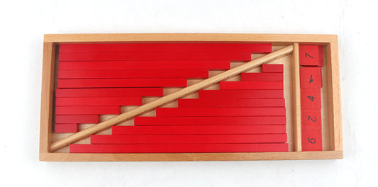 Preschool Toys - Enfance-Heureuse