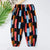 Enfants de Moustique Pantalon Garçons D'été Mince Long Pantalon - Enfance-Heureuse