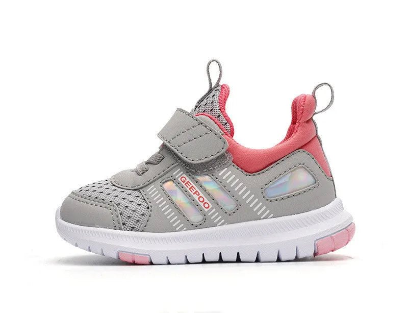 Sport Chaussures Fonctionnelle Chaussures Bébé Chaussures Enfants de Chaussures de Sport - Enfance-Heureuse