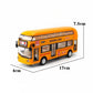 School Bus School Bus Children's Toy Model - Enfance-Heureuse