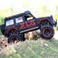 Simulation Alloy Car Model Modified Version Off-road Car Model Toy - Enfance-Heureuse