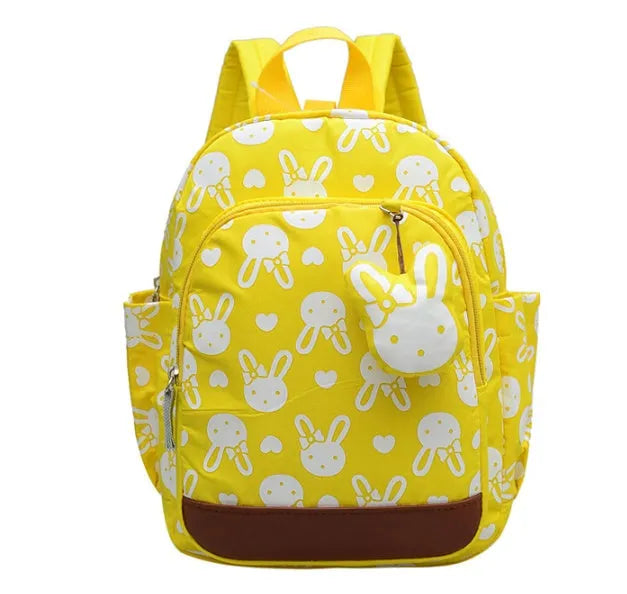 Maternelle Anti-Perte Cartable