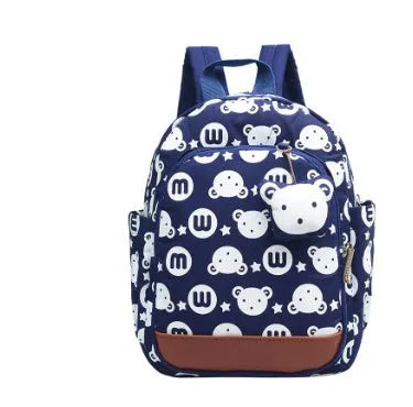 Maternelle Anti-Perte Cartable