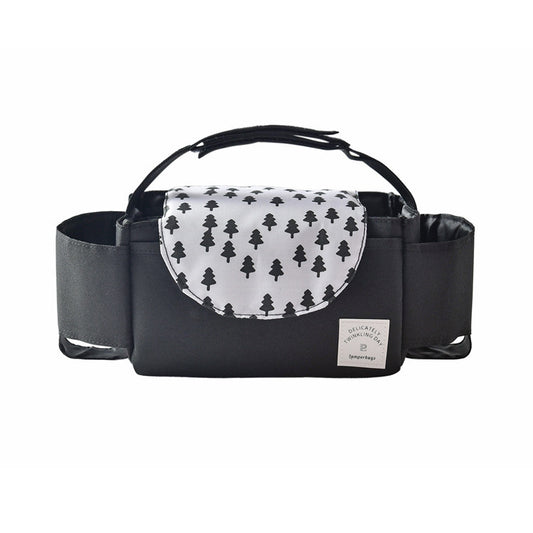 Amazon Baby Storage Hanging Bag Baby Storage Bag Hanging Bag Storage Bag Children's Car Portable Trailer Bag - Enfance-Heureuse