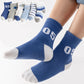 Boys And Girls Baby Cotton Socks Summer Breathable Boat Socks Middle School Children Student Socks - Enfance-Heureuse
