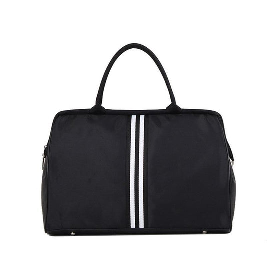 Suitcase Bag Carrying Case - Enfance-Heureuse