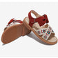 New Baby Children's Shoes, Big Children's Soft-soled Shoes - Enfance-Heureuse