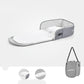 Lit bébé Multifonctionnel Nouveau-Né Pliage Nid Lit Bébé Portable Soleil Protection Moustique Infantile Net Camping Lit Lit Voyage - Enfance-Heureuse