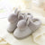 Children'S Cotton Slippers Autumn And Winter Indoor Ball To Keep Warm Girls Cotton Slippers - Enfance-Heureuse