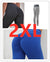 Plaid Leggings Fitness Yoga Pants Women's Seamless High Waist Breathable Gym Leggings - Enfance-Heureuse