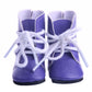 American Girl Doll Shoes Doll Boots - Enfance-Heureuse