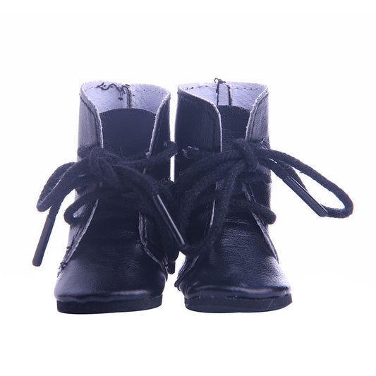 American Girl Doll Shoes Doll Boots - Enfance-Heureuse
