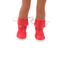American Girl Doll Shoes Doll Boots - Enfance-Heureuse