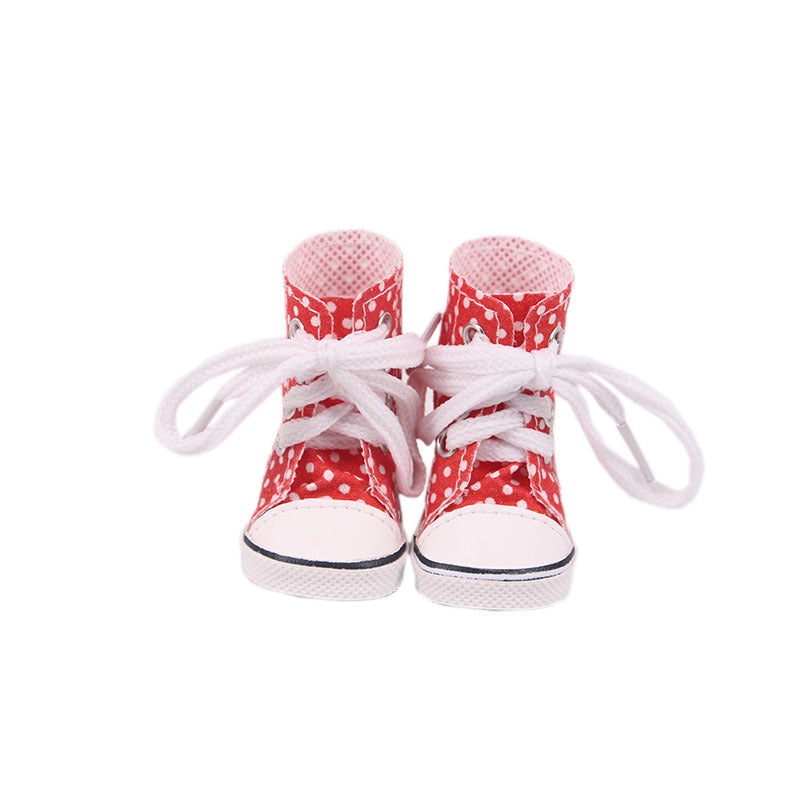American Girl Doll Shoes Doll Boots - Enfance-Heureuse