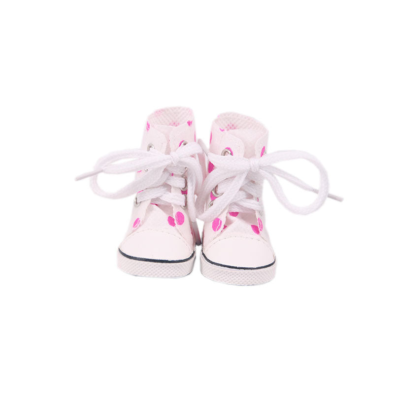 American Girl Doll Shoes Doll Boots - Enfance-Heureuse