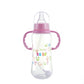 Children's Baby Standard Mouth Food Grade PP Feeding Bottle - Enfance-Heureuse