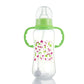 Children's Baby Standard Mouth Food Grade PP Feeding Bottle - Enfance-Heureuse