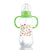 Children's Baby Standard Mouth Food Grade PP Feeding Bottle - Enfance-Heureuse