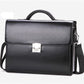 Men's Business Briefcase With Portable Code - Enfance-Heureuse