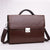 Men's Business Briefcase With Portable Code - Enfance-Heureuse