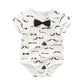 Stylish Baby Male Summer One-piece Clothes - Enfance-Heureuse