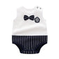 Stylish Baby Male Summer One-piece Clothes - Enfance-Heureuse