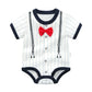 Stylish Baby Male Summer One-piece Clothes - Enfance-Heureuse