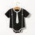 Stylish Baby Male Summer One-piece Clothes - Enfance-Heureuse