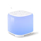 White Noise Sleep Aid Baby Colorful Lights - Enfance-Heureuse