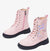 Girls' shoes Martin boots kids boots - Enfance-Heureuse