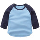 Children's warm sweater - Enfance-Heureuse