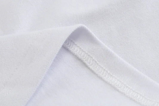Contrast Check Lapel Short Sleeve Kids Shirt - Enfance-Heureuse