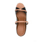 Metal Toe Cap Fashion Sandals For Women - Enfance-Heureuse