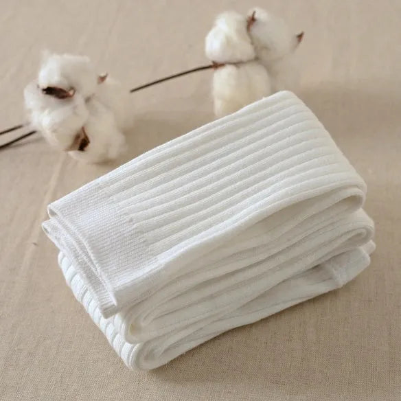 Enfant Leggings Pour Filles Coton - Enfance-Heureuse