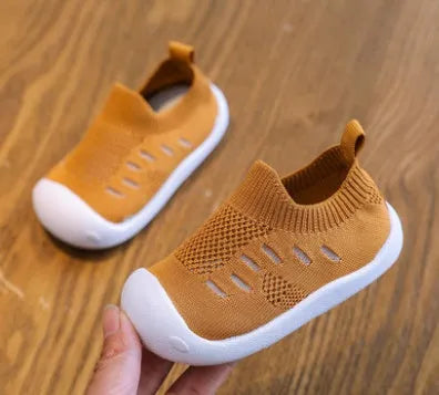 Enfant en bas âge chaussures