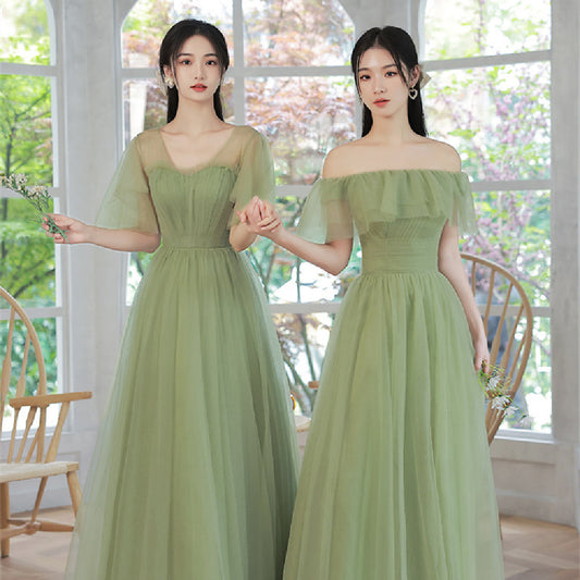 Fashion Personalized Long Costumes For Women - Enfance-Heureuse