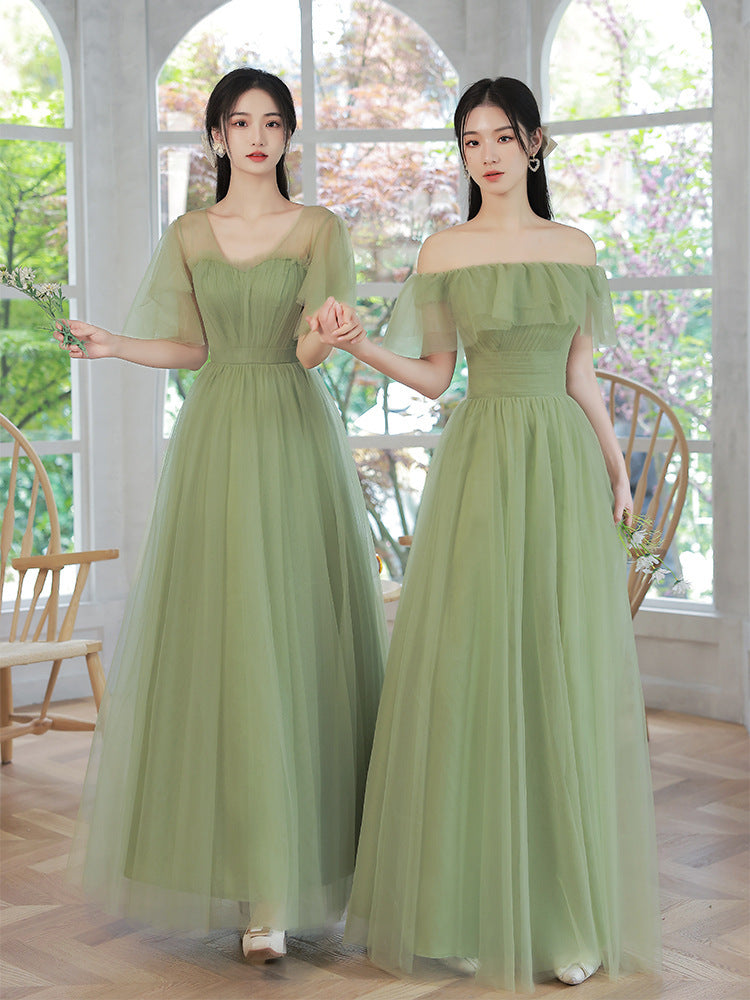 Fashion Personalized Long Costumes For Women
