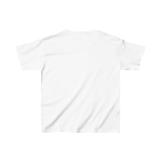 Kids "I Love Daddy This Much" Tee, Cute Father's Day Gift, Kids T-Shirt, Birthday Gift for Dad, Family Tee, Holiday Clothing - Enfance-Heureuse