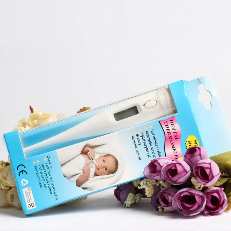 Électronique thermomètre