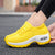 Sports shoes women flying knit socks shoes shaking shoes - Enfance-Heureuse