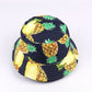 Foldable hat children - Enfance-Heureuse