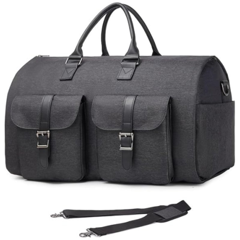 Portable Folding Outdoor Multifunctional Luggage Bag - Enfance-Heureuse